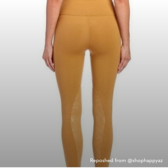 SPANX ready to Wow Leggings size small - Picture 2 of 14